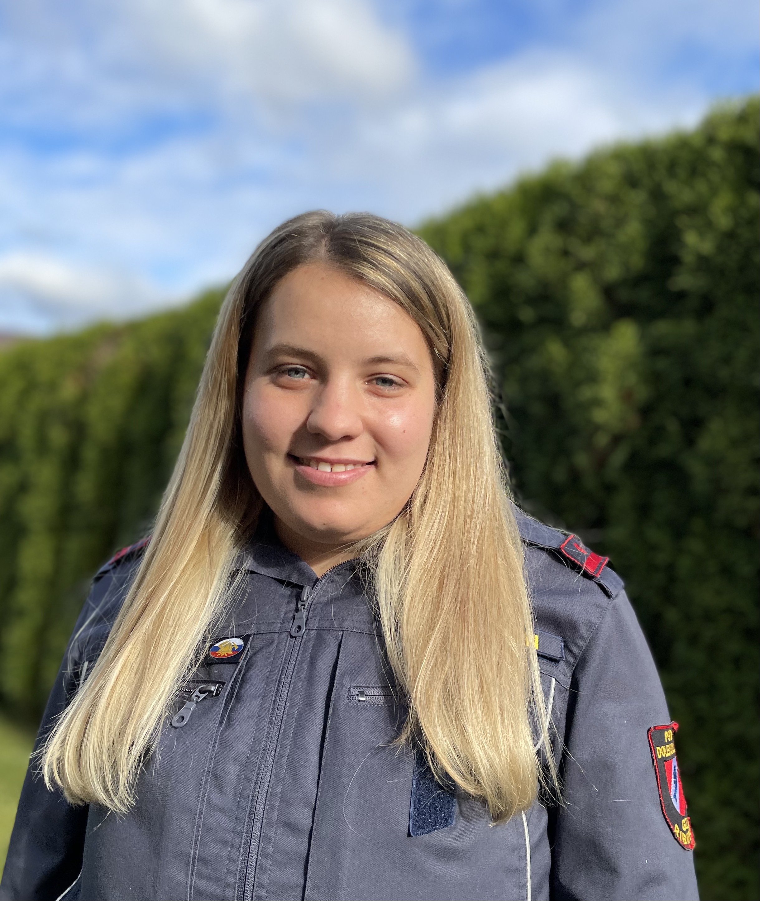 Foto, Tajda Kljun, osebni arhiv 